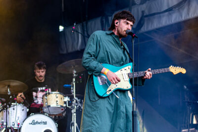 Ronker @ Rock Affligem, picture 3, photographed by Luc Klinckaert - FrontView Magazine