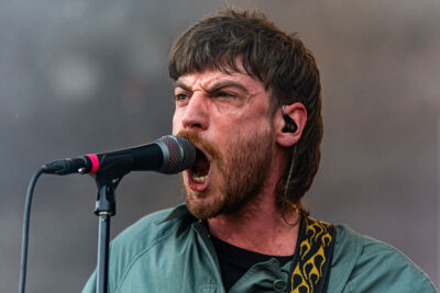 Ronker @ Rock Affligem, picture 5, photographed by Luc Klinckaert - FrontView Magazine