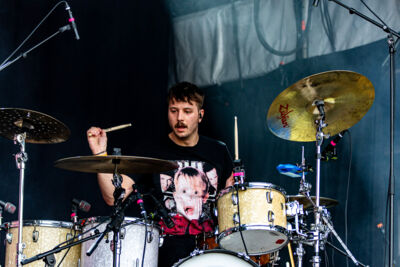 Ronker @ Rock Affligem, picture 9, photographed by Luc Klinckaert - FrontView Magazine