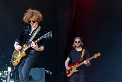 Alice Mae @ Rock Affligem, picture 6, photographed by Luc Klinckaert - FrontView Magazine
