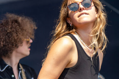Alice Mae @ Rock Affligem, picture 9, photographed by Luc Klinckaert - FrontView Magazine