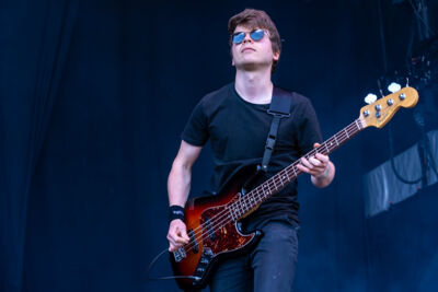 Alice Mae @ Rock Affligem, picture 12, photographed by Luc Klinckaert - FrontView Magazine
