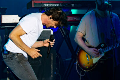 Clouseau 40 @ Rock Affligem, foto 13, foto's door Luc Klinckaert - FrontView Magazine