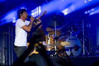 Clouseau 40 @ Rock Affligem, foto 14, foto's door Luc Klinckaert - FrontView Magazine