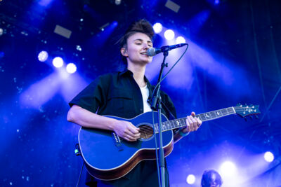 Kids With Buns @ Rock Affligem, picture 3, photographed by Luc Klinckaert - FrontView Magazine