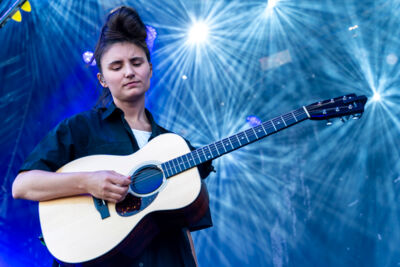 Kids With Buns @ Rock Affligem, picture 6, photographed by Luc Klinckaert - FrontView Magazine