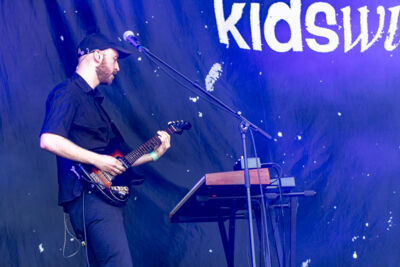 Kids With Buns @ Rock Affligem, picture 8, photographed by Luc Klinckaert - FrontView Magazine