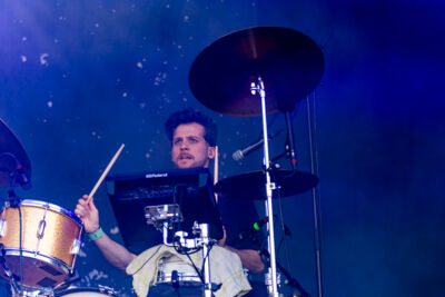 Kids With Buns @ Rock Affligem, picture 11, photographed by Luc Klinckaert - FrontView Magazine