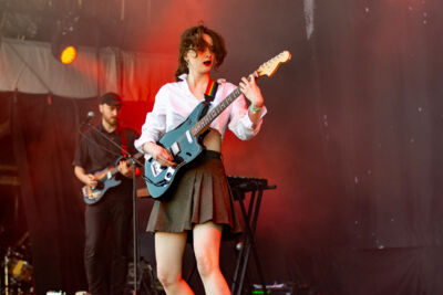 Kids With Buns @ Rock Affligem, picture 12, photographed by Luc Klinckaert - FrontView Magazine