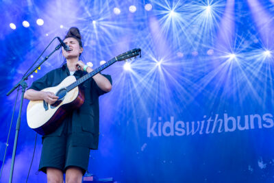 Kids With Buns @ Rock Affligem, picture 13, photographed by Luc Klinckaert - FrontView Magazine