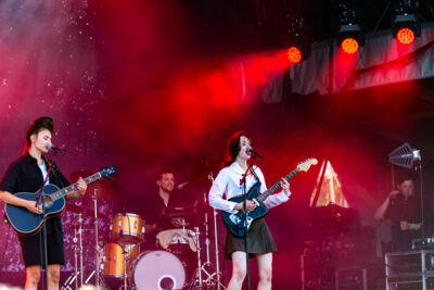 Kids With Buns @ Rock Affligem, picture 14, photographed by Luc Klinckaert - FrontView Magazine