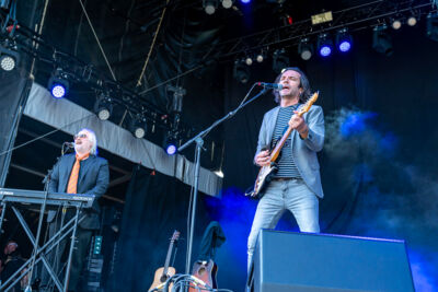 Less Autre @ Rock Affligem, picture 4, photographed by Luc Klinckaert - FrontView Magazine
