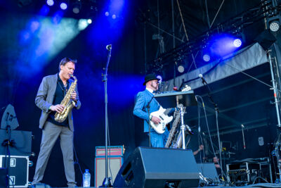 Less Autre @ Rock Affligem, picture 7, photographed by Luc Klinckaert - FrontView Magazine