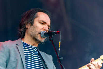 Less Autre @ Rock Affligem, picture 11, photographed by Luc Klinckaert - FrontView Magazine