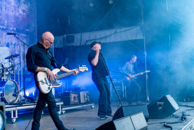 Noordkaap @ Rock Affligem, picture 1, photographed by Luc Klinckaert - FrontView Magazine