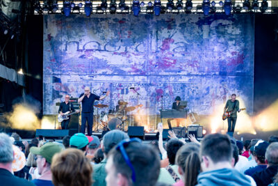 Noordkaap @ Rock Affligem, picture 2, photographed by Luc Klinckaert - FrontView Magazine