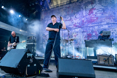 Noordkaap @ Rock Affligem, picture 5, photographed by Luc Klinckaert - FrontView Magazine