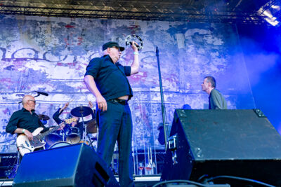 Noordkaap @ Rock Affligem, picture 11, photographed by Luc Klinckaert - FrontView Magazine