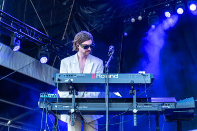 Oproer @ Rock Affligem, picture 1, photographed by Luc Klinckaert - FrontView Magazine
