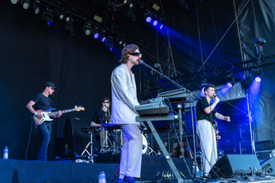 Oproer @ Rock Affligem, picture 2, photographed by Luc Klinckaert - FrontView Magazine