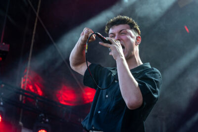 Oproer @ Rock Affligem, picture 5, photographed by Luc Klinckaert - FrontView Magazine