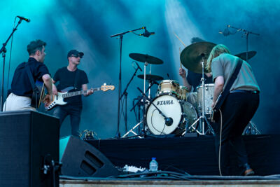 Oproer @ Rock Affligem, picture 11, photographed by Luc Klinckaert - FrontView Magazine