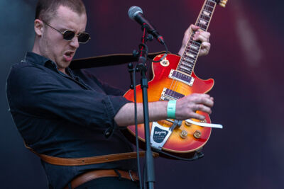 Sustain @ Rock Affligem, picture 1, photographed by Luc Klinckaert - FrontView Magazine