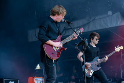 Sustain @ Rock Affligem, picture 2, photographed by Luc Klinckaert - FrontView Magazine