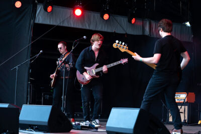 Sustain @ Rock Affligem, picture 4, photographed by Luc Klinckaert - FrontView Magazine