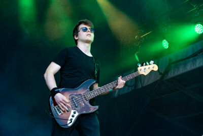 Sustain @ Rock Affligem, picture 8, photographed by Luc Klinckaert - FrontView Magazine