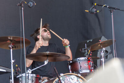 Sustain @ Rock Affligem, picture 9, photographed by Luc Klinckaert - FrontView Magazine