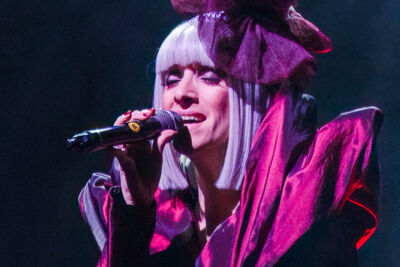 Les Truttes @ Rock Affligem, foto 8, foto's door Luc Klinckaert - FrontView Magazine