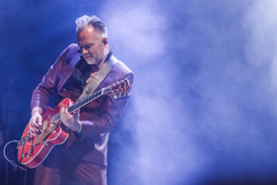 Les Truttes @ Rock Affligem, foto 14, foto's door Luc Klinckaert - FrontView Magazine