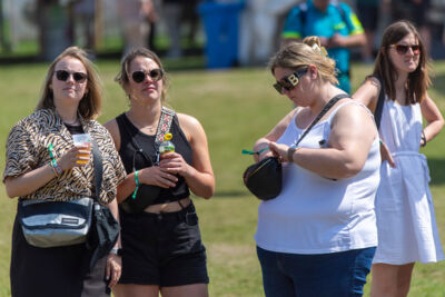 Sfeertjes @ Rock Affligem, photo 4 of 41, photographed by Luc Klinckaert - FrontView Magazine