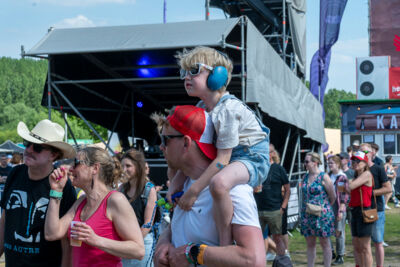 Sfeertjes @ Rock Affligem, photo 5 of 41, photographed by Luc Klinckaert - FrontView Magazine