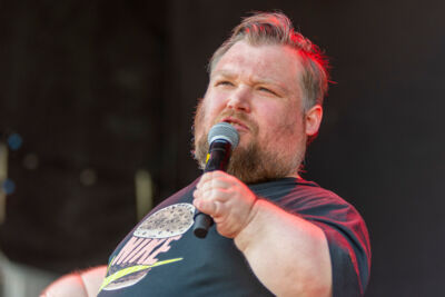 Sfeertjes @ Rock Affligem, photo 6 of 41, photographed by Luc Klinckaert - FrontView Magazine