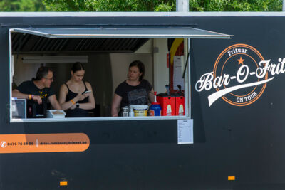 Sfeertjes @ Rock Affligem, photo 9 of 41, photographed by Luc Klinckaert - FrontView Magazine