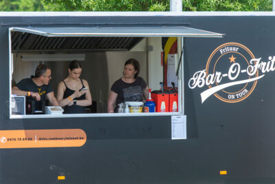 Sfeertjes @ Rock Affligem, photo 11 of 41, photographed by Luc Klinckaert - FrontView Magazine
