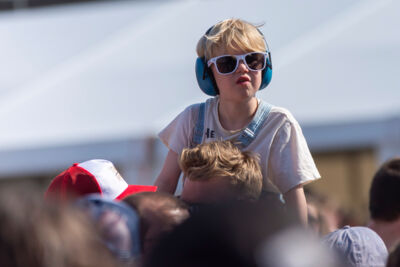 Sfeertjes @ Rock Affligem, photo 15 of 41, photographed by Luc Klinckaert - FrontView Magazine