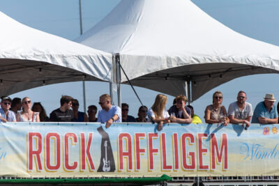 Sfeertjes @ Rock Affligem, photo 16 of 41, photographed by Luc Klinckaert - FrontView Magazine