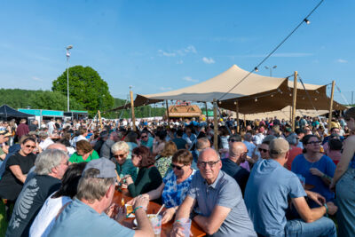 Sfeertjes @ Rock Affligem, photo 18 of 41, photographed by Luc Klinckaert - FrontView Magazine