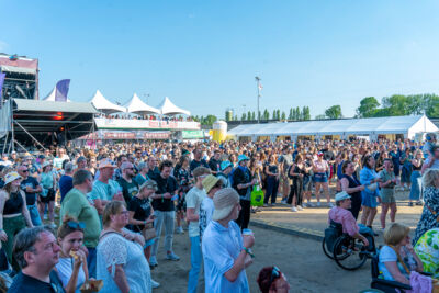 Sfeertjes @ Rock Affligem, photo 21 of 41, photographed by Luc Klinckaert - FrontView Magazine