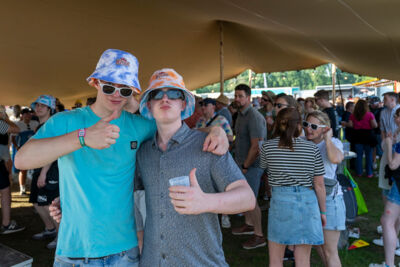 Sfeertjes @ Rock Affligem, photo 24 of 41, photographed by Luc Klinckaert - FrontView Magazine