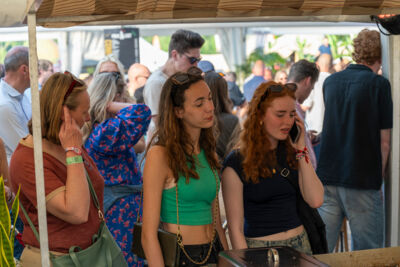 Sfeertjes @ Rock Affligem, photo 29 of 41, photographed by Luc Klinckaert - FrontView Magazine