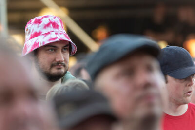 Sfeertjes @ Rock Affligem, photo 32 of 41, photographed by Luc Klinckaert - FrontView Magazine