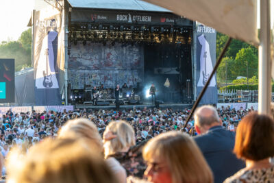 Sfeertjes @ Rock Affligem, photo 35 of 41, photographed by Luc Klinckaert - FrontView Magazine