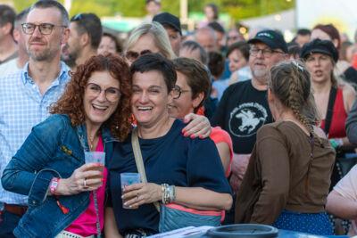 Sfeertjes @ Rock Affligem, photo 36 of 41, photographed by Luc Klinckaert - FrontView Magazine