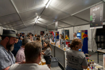 Sfeertjes @ Rock Affligem, photo 39 of 41, photographed by Luc Klinckaert - FrontView Magazine