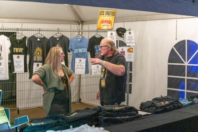 Sfeertjes @ Rock Affligem, photo 40 of 41, photographed by Luc Klinckaert - FrontView Magazine