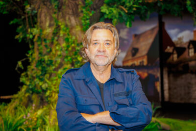 Preview musical "14-18" @ Studio 100, foto 21, foto's door Paul Jongeneelen - FrontView Magazine